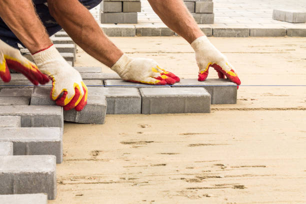 Best Residential Driveway Paver Services  in Priceville, AL