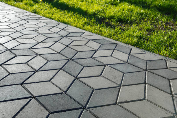 Best Custom Driveway Pavers  in Priceville, AL