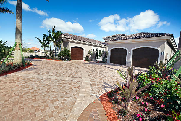 Best Interlocking Driveway Pavers  in Priceville, AL