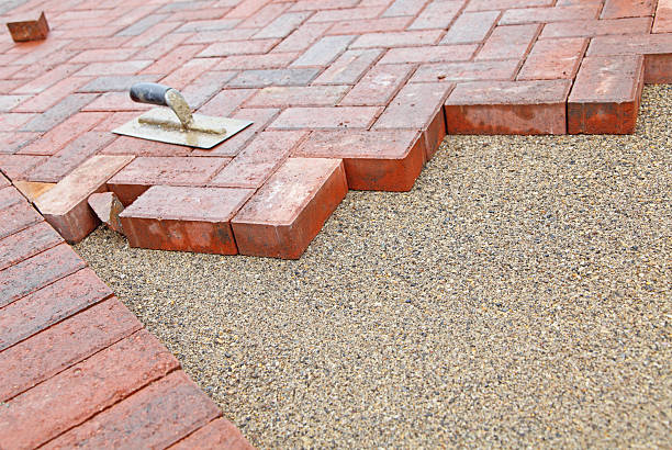 Best Concrete Paver Driveway  in Priceville, AL