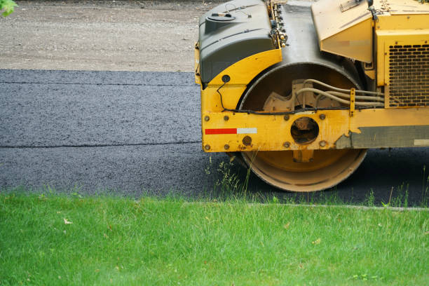 Driveway Pavers for Homes in Priceville, AL