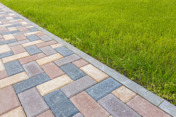 Best Commercial Driveway Pavers  in Priceville, AL